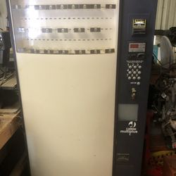 Jofemar MultiPlus Vending machine