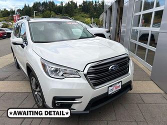 2020 Subaru Ascent
