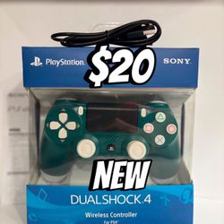 PS4 Controller 