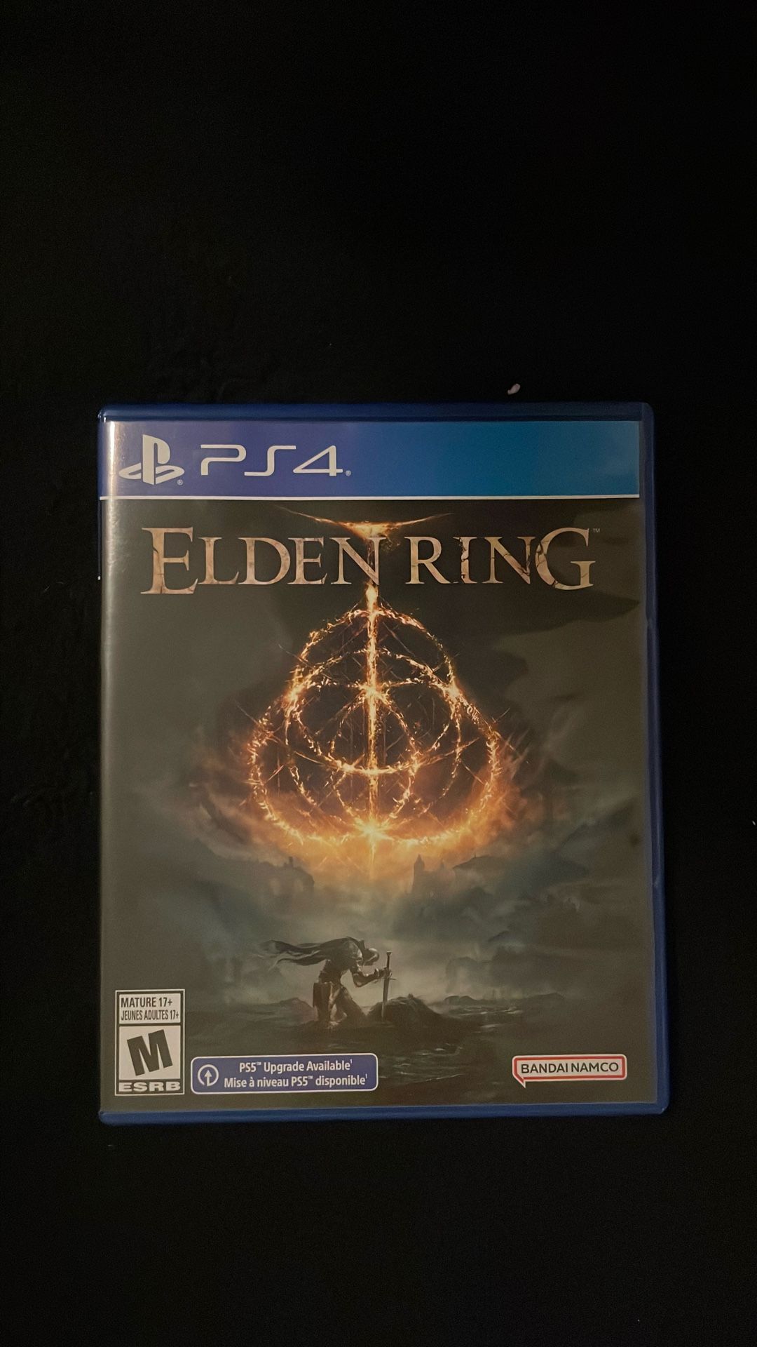 Elden Ring