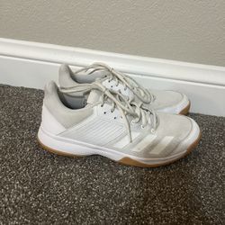Women’s Adidas Volleyball Shoes