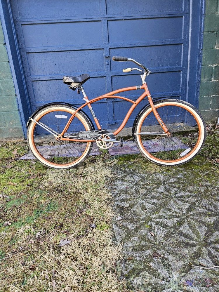 Huffy Bicycle