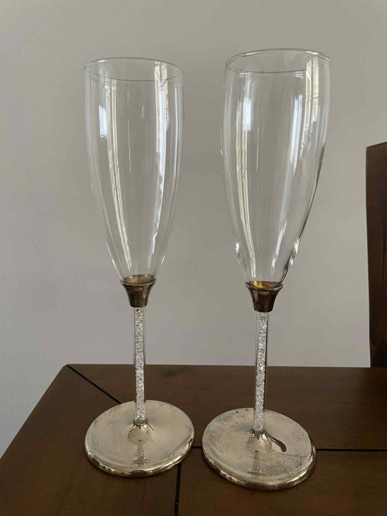 Wedding Flutes