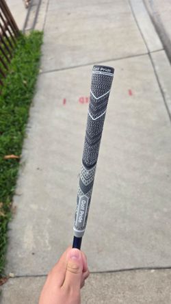 Taylormade QI35 4 Hybrid