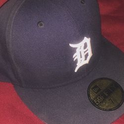 New era hat 7 3/8