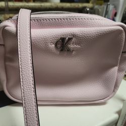 Calvin Klein  Shoulder Bag