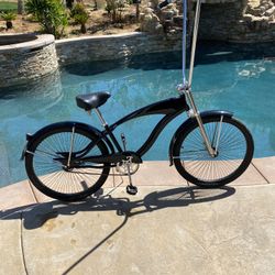 Micargi Beach Cruiser