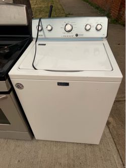 Nice whirlpool washer machine