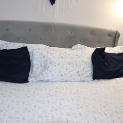 King Bedroom 