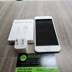 Iphone 8 64gb Unlocked
