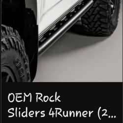 Frame Guards 