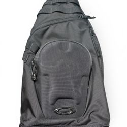 Oakley Cross Body Bag