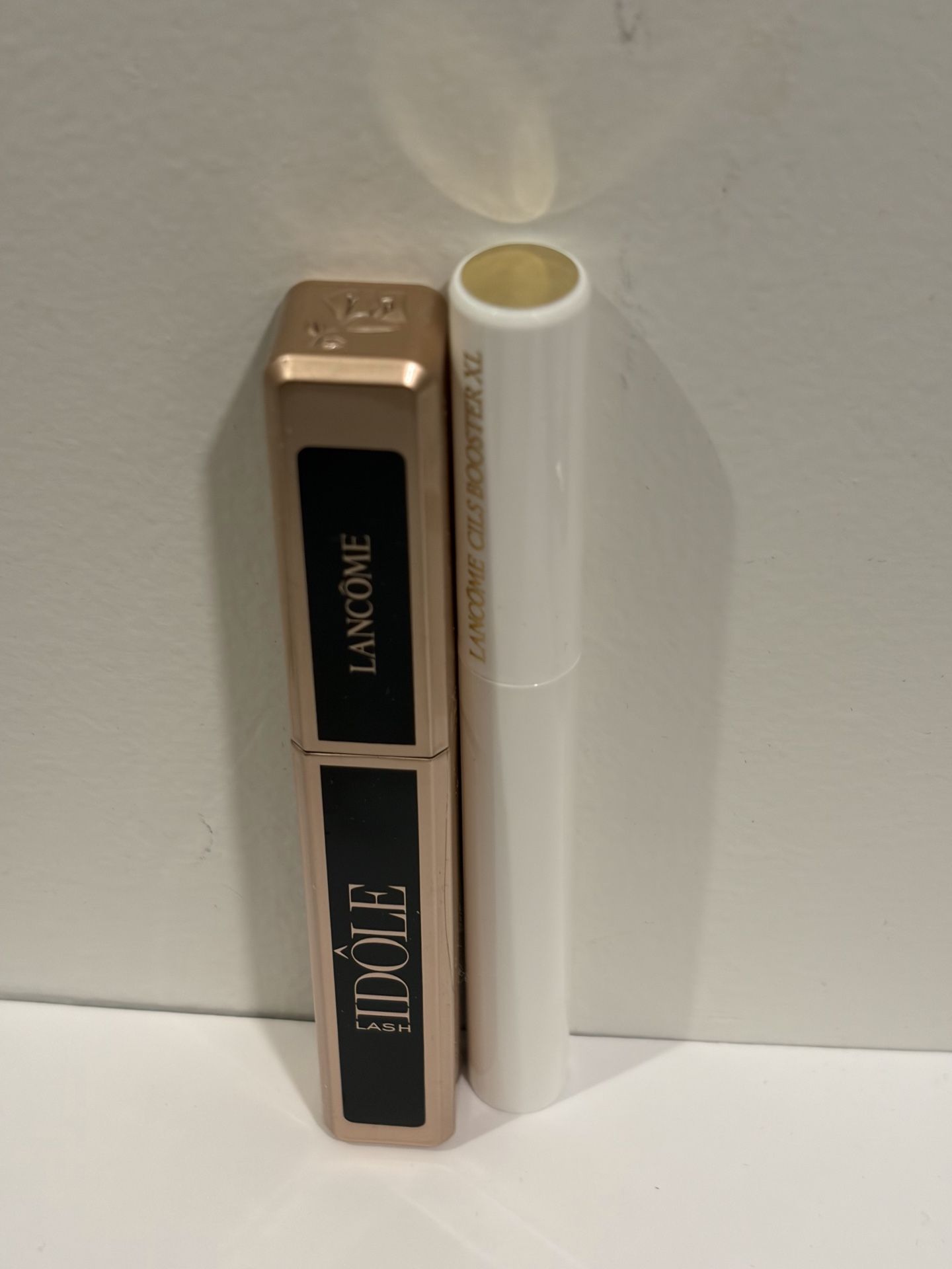 Brand New Idôle Lash Mascara & Cils Booster Primer Bundle