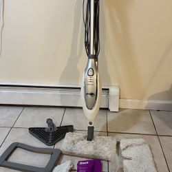 Shark Pro Steam Pocket Mop