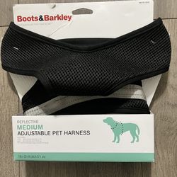 Pet Harness - Medium 