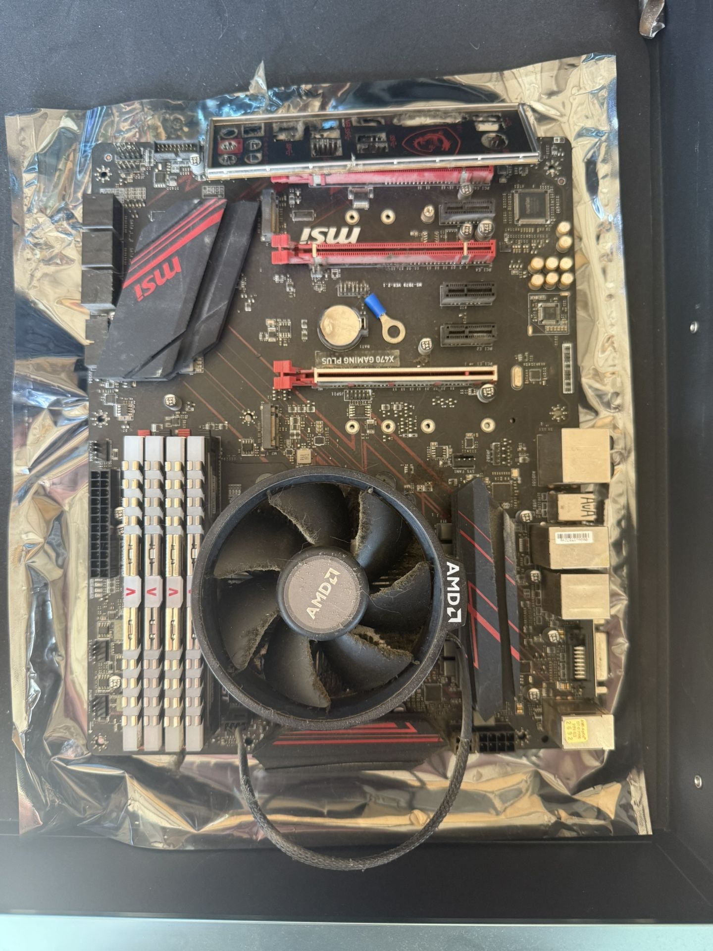 Pc Bundle 