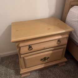 Bedroom Set