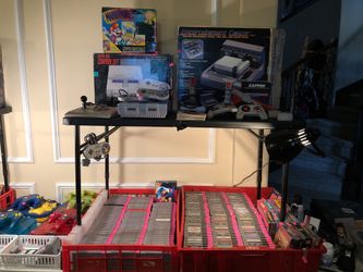 VIDEO GAMES. NINTENDO 64 GameCube snes Nes Xbox PlayStation genesis gameboy and more