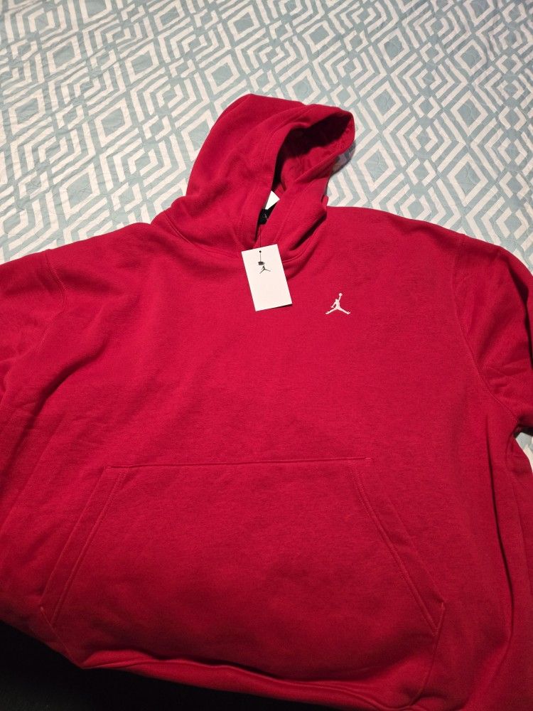 Air Jordan Hoodie XXL 