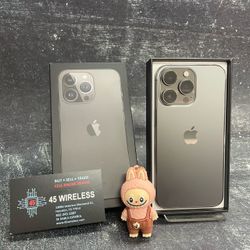 Apple IPhone 13 Pro