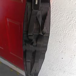 Back Brace 