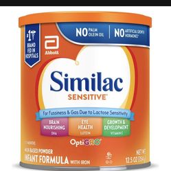 Formula
