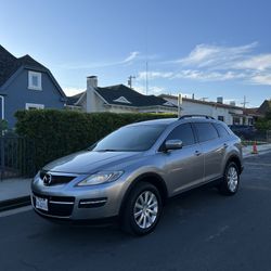 2009 Mazda Cx-9