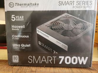 Power supply 700w