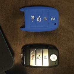 2019  Kia Optima SX Key Fob- NEW