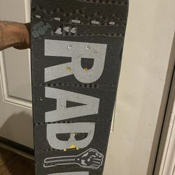 Professional Skateboard 