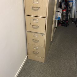 File Cabinets 