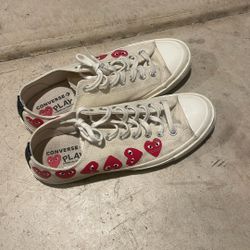 Men’s Converse 