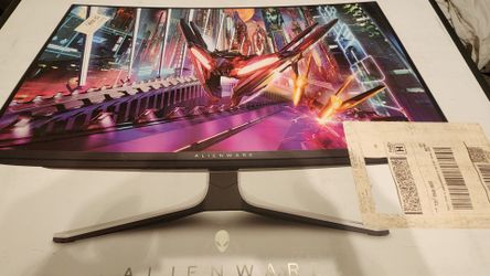 Gaming monitor