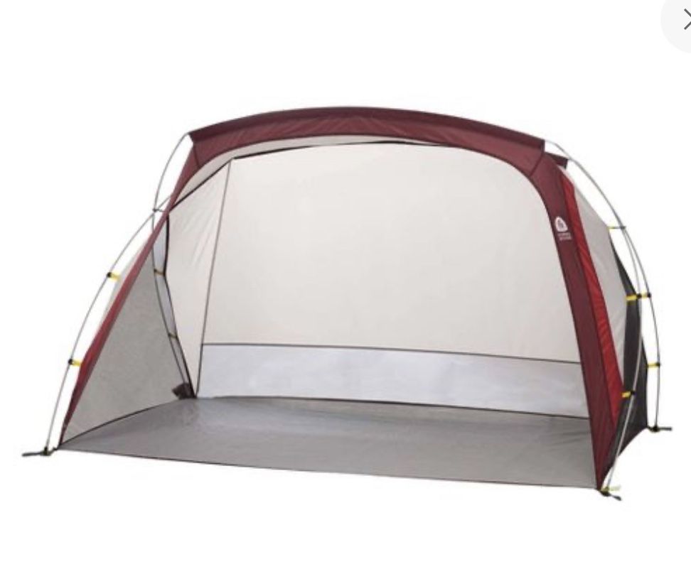 Sierra Designs Portable Cabana Lightweight Shade