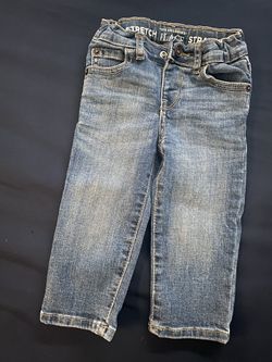 Baby jeans