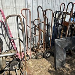 Handcart Dolly
