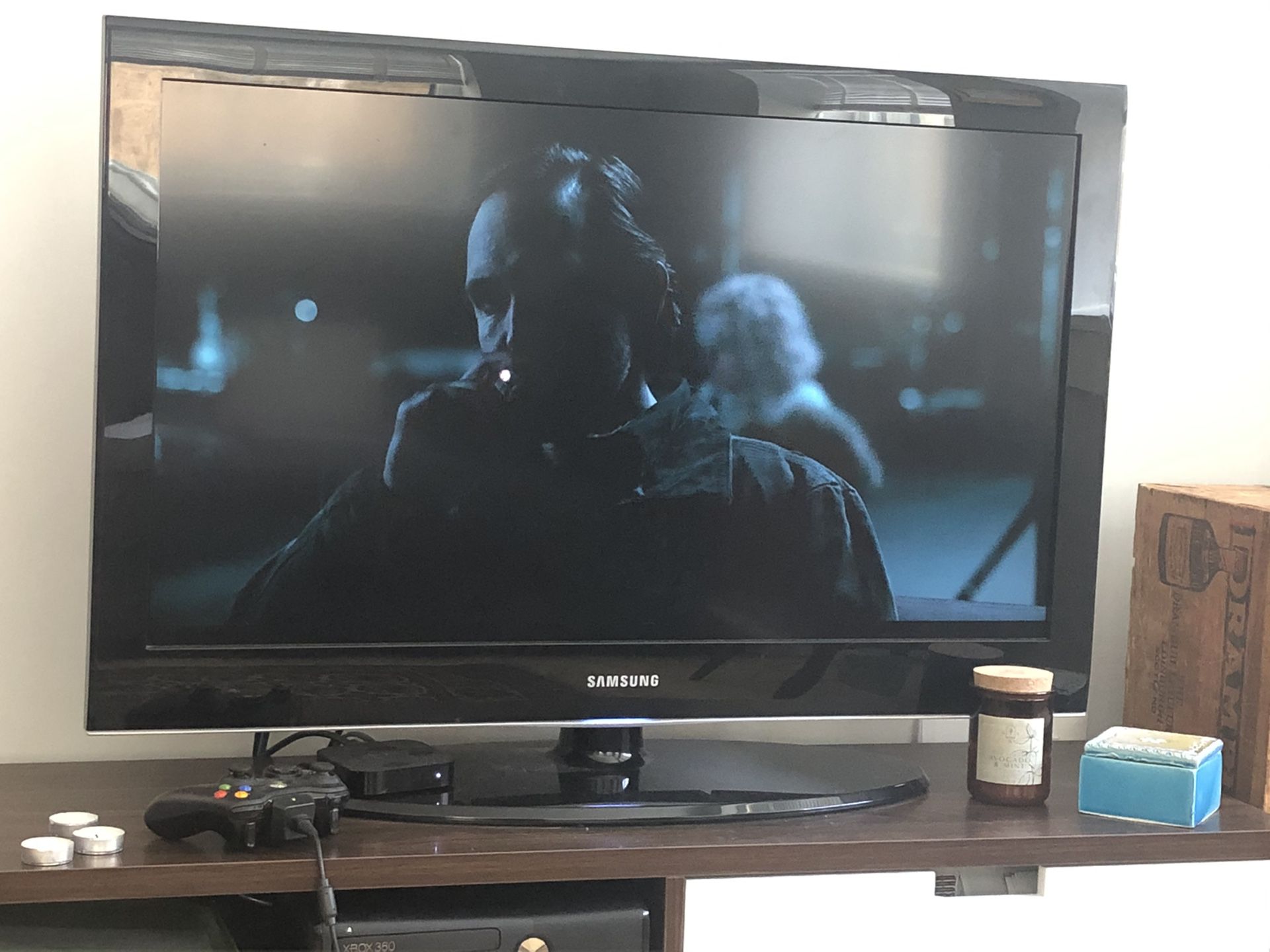 Samsung tv in great condition