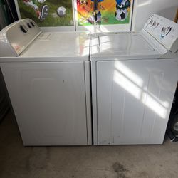Washer & Dyer Sets