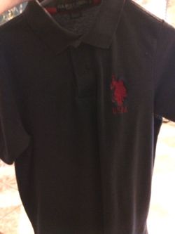 Young boy teen clothing