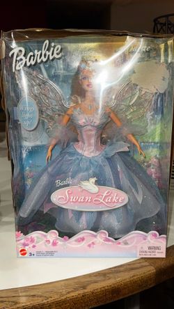 Barbies