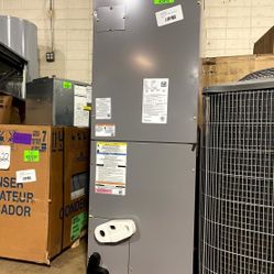 International Comfort Products 3 Ton Multi-Position Fan Coil for Heat Pump