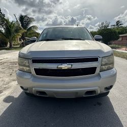 2009 Chevrolet Tahoe
