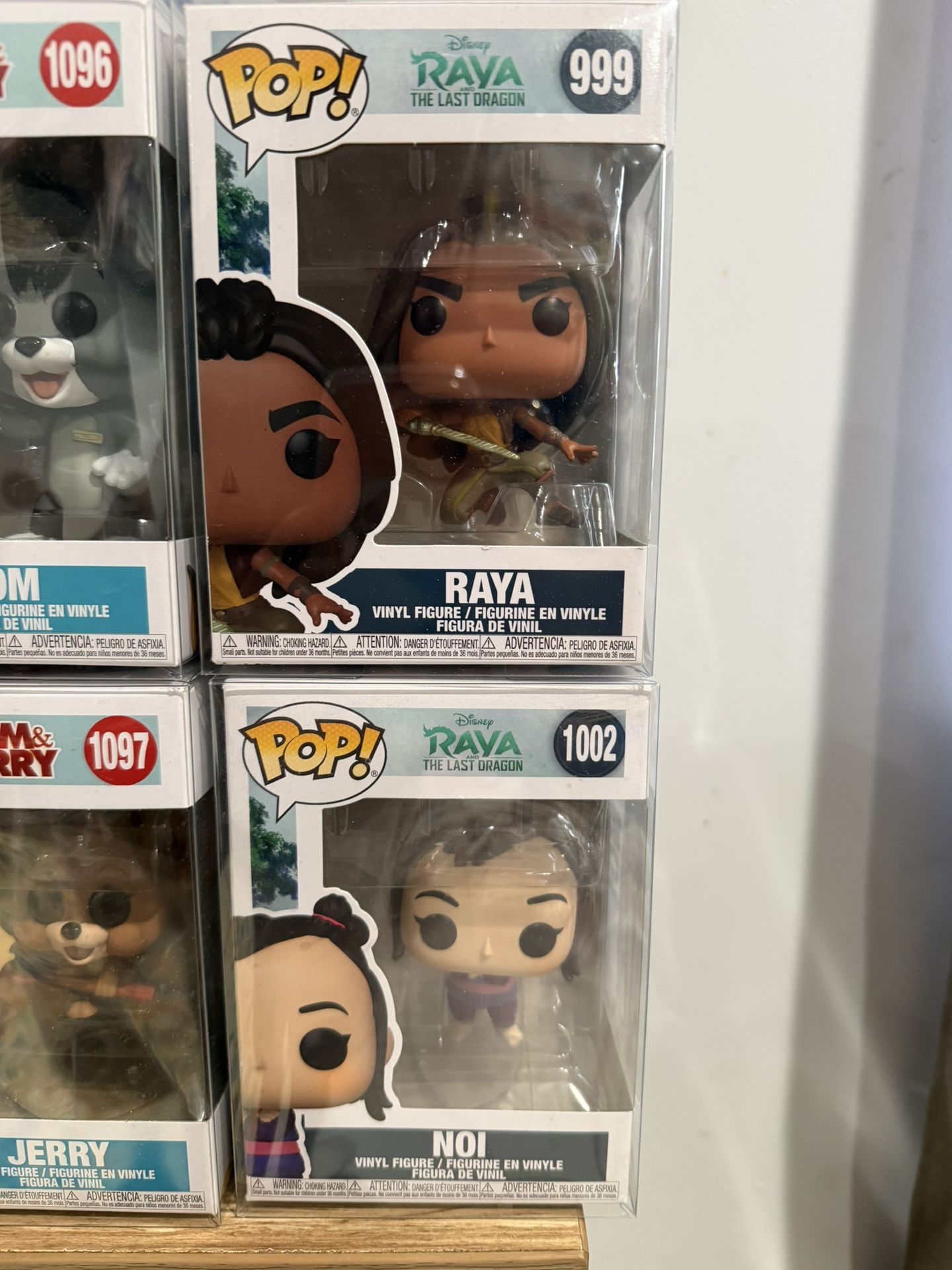 Funko Pop 