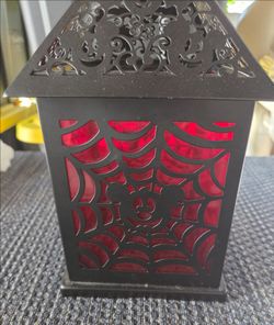 Halloween  Latern