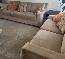 Living room furniture