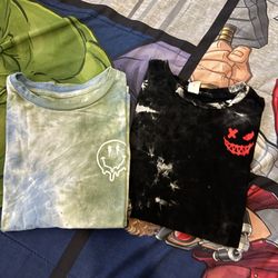 Boy Shirt