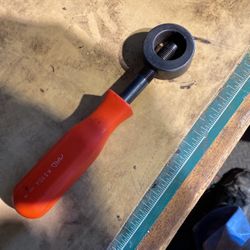 Mac KS10A Punch And Chisel Holder