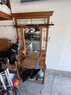Make up mirror