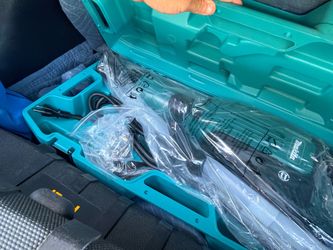 Makita demolition jackhammer