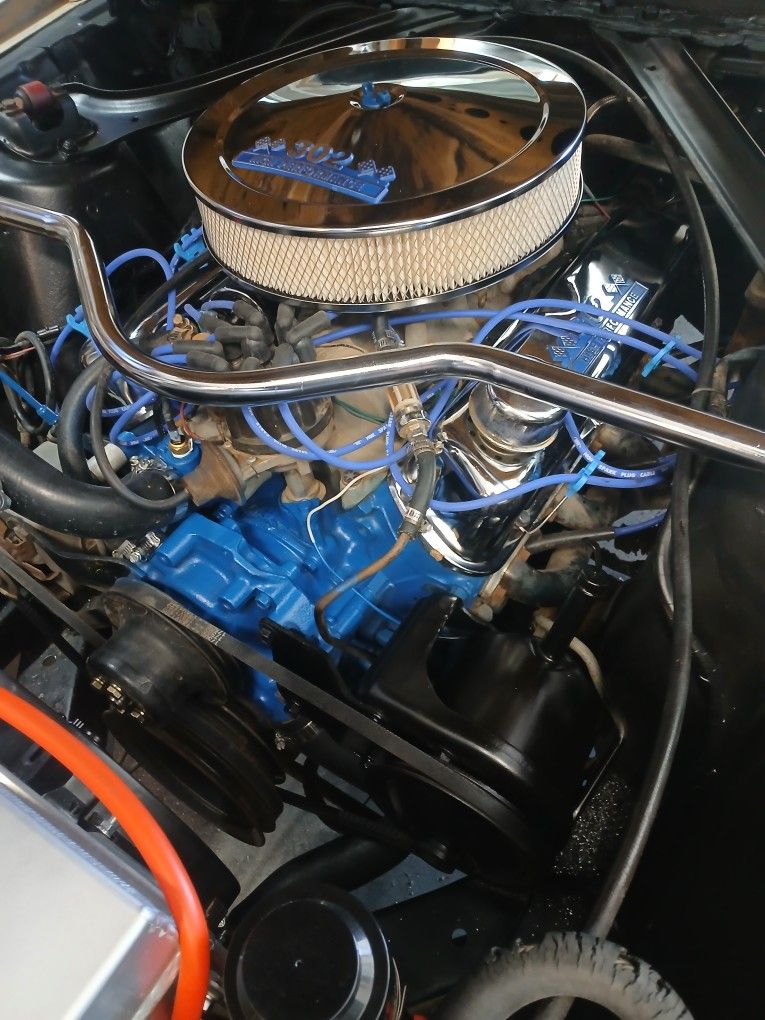 Mechanico Honesto. Alto Desierto